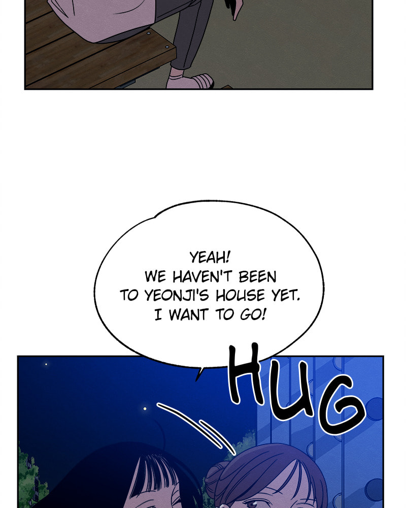 Fast Forward Chapter 37 page 97 - 