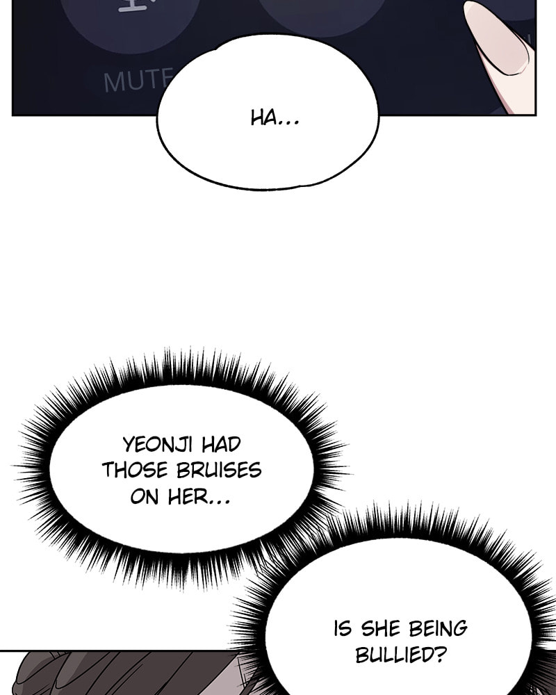 Fast Forward Chapter 38 page 105 - 