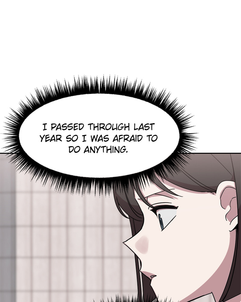 Fast Forward Chapter 38 page 107 - 