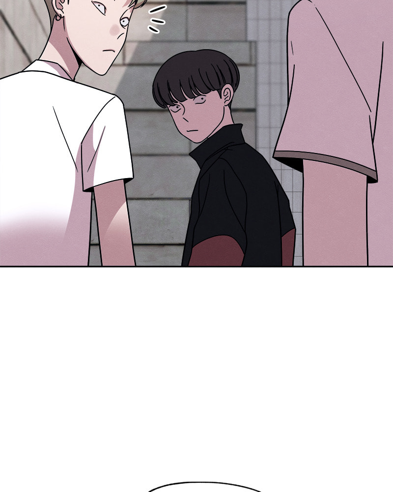 Fast Forward Chapter 38 page 112 - 