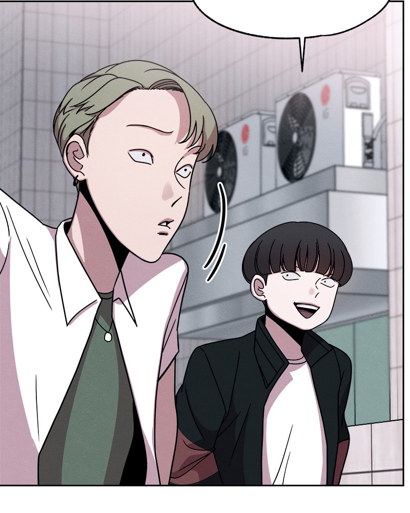 Fast Forward Chapter 38 page 115 - 