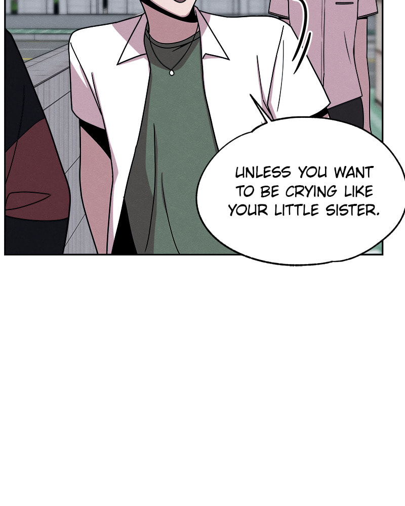 Fast Forward Chapter 38 page 119 - 