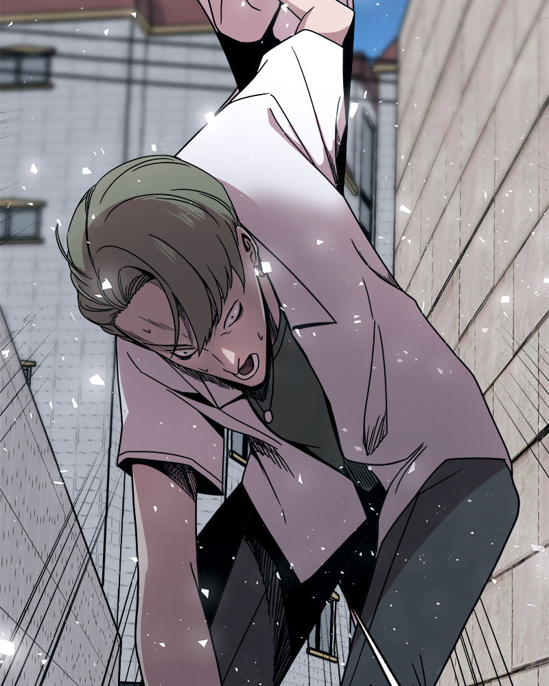 Fast Forward Chapter 38 page 126 - 