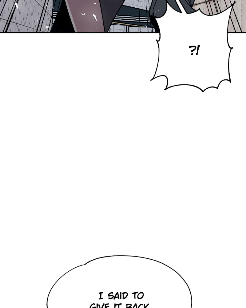 Fast Forward Chapter 38 page 127 - 