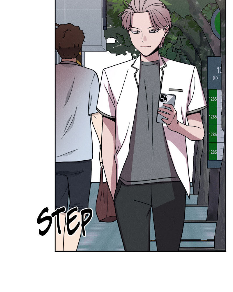 Fast Forward Chapter 38 page 16 - 