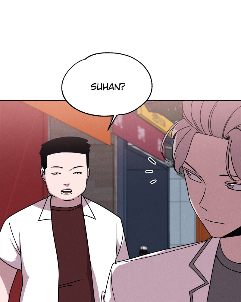 Fast Forward Chapter 38 page 19 - 