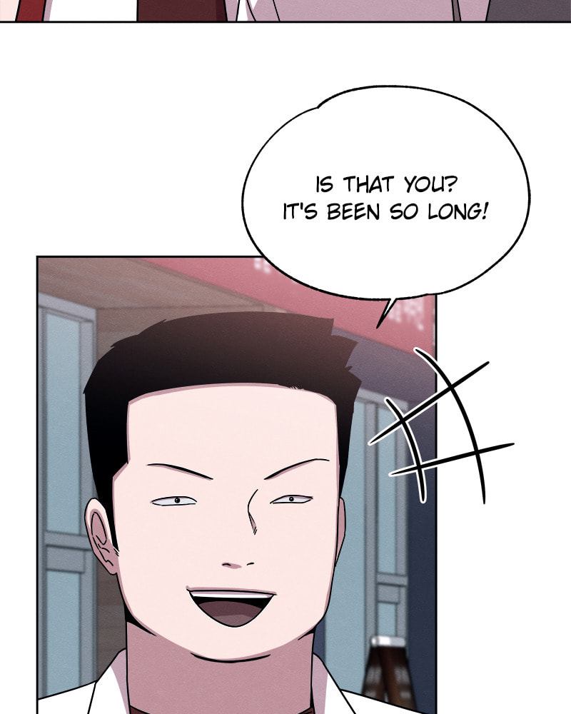 Fast Forward Chapter 38 page 20 - 