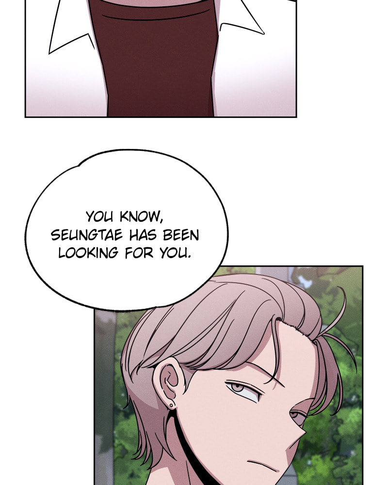Fast Forward Chapter 38 page 21 - 