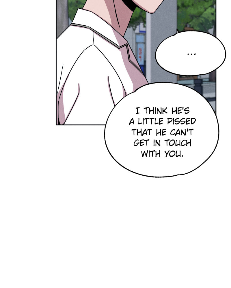 Fast Forward Chapter 38 page 22 - 