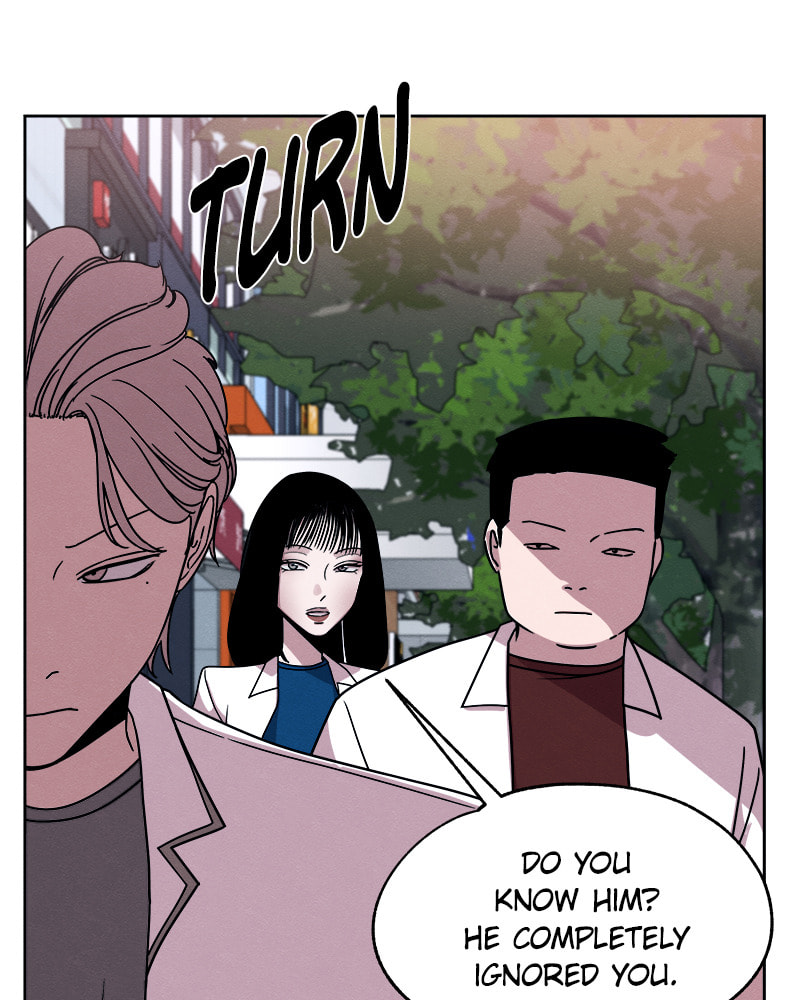 Fast Forward Chapter 38 page 23 - 