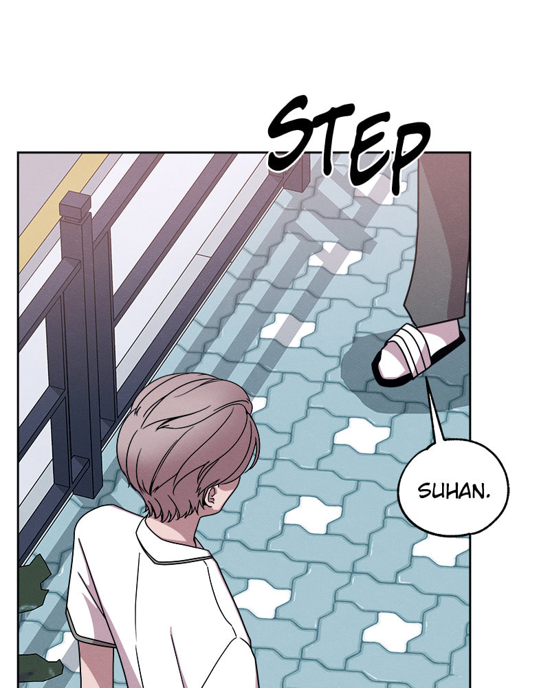 Fast Forward Chapter 38 page 26 - 