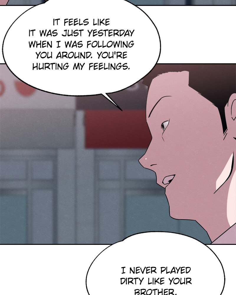 Fast Forward Chapter 38 page 30 - 