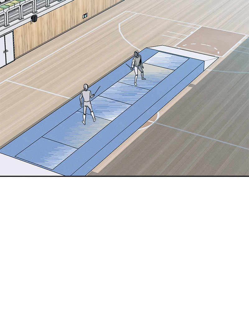 Fast Forward Chapter 38 page 4 - 
