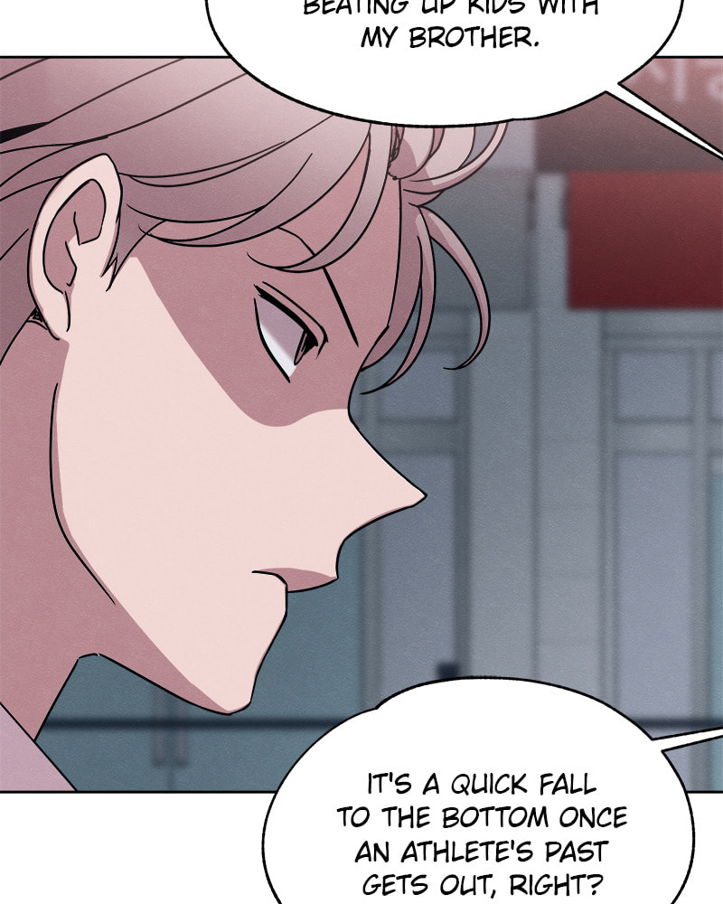 Fast Forward Chapter 38 page 33 - 