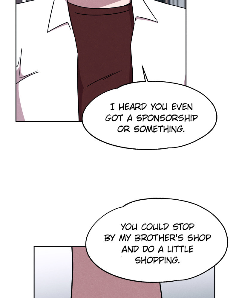 Fast Forward Chapter 38 page 35 - 