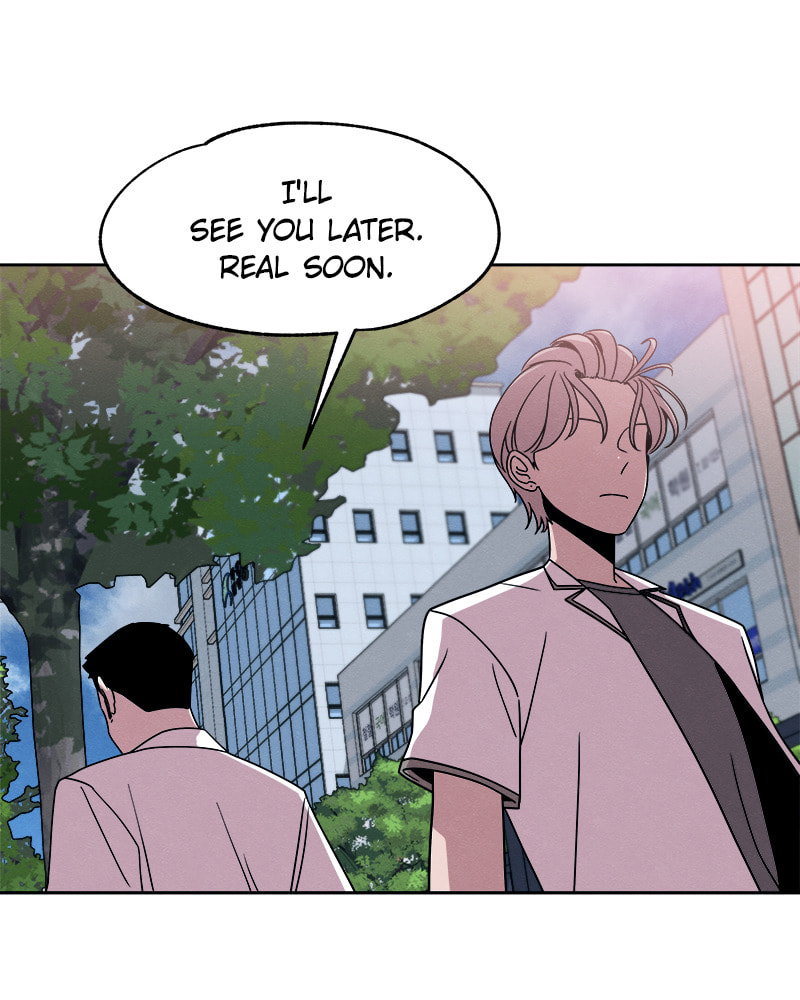 Fast Forward Chapter 38 page 37 - 