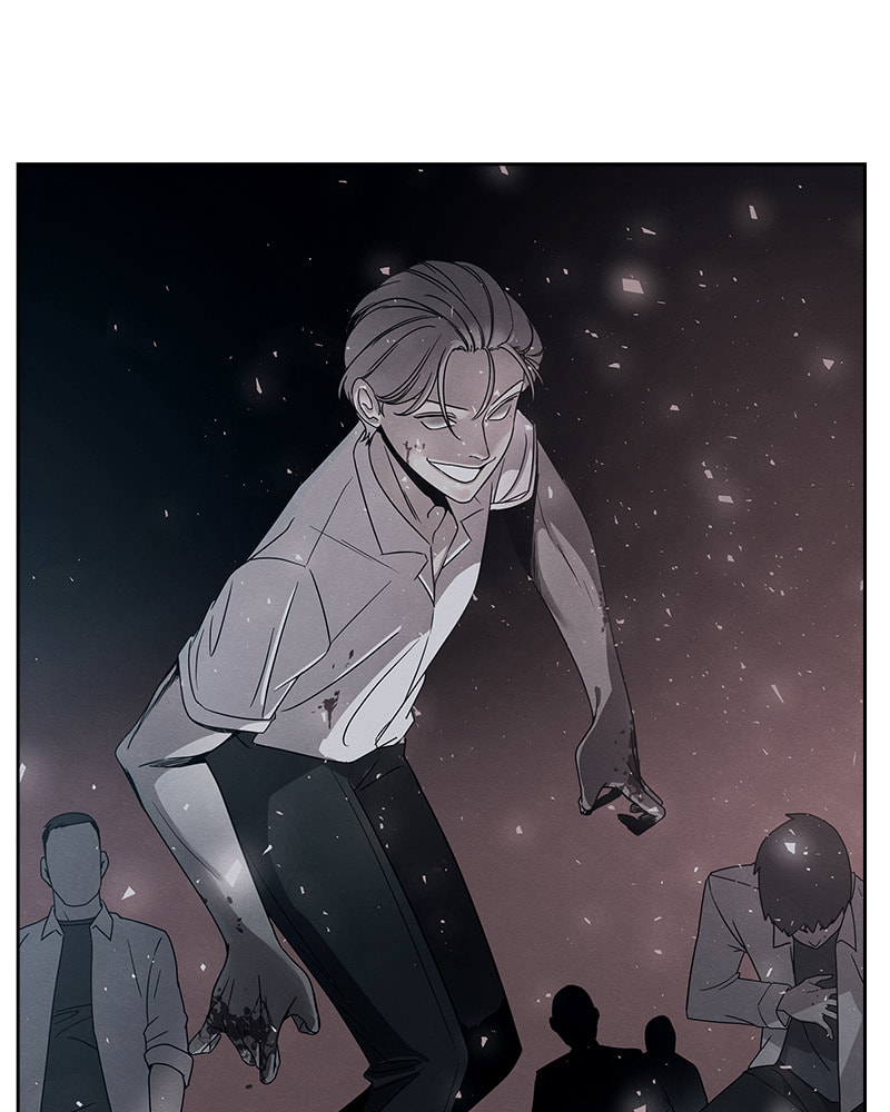 Fast Forward Chapter 38 page 38 - 