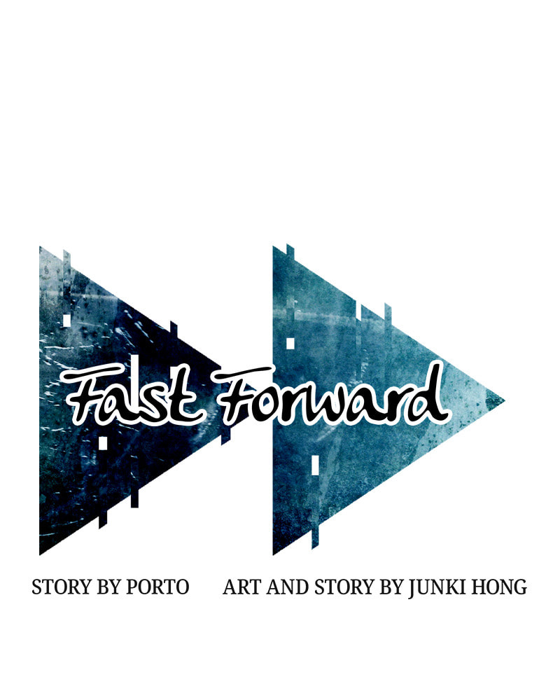 Fast Forward Chapter 38 page 41 - 
