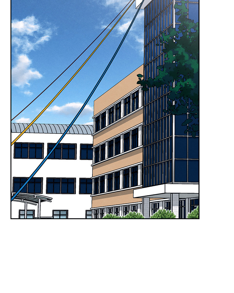 Fast Forward Chapter 38 page 43 - 