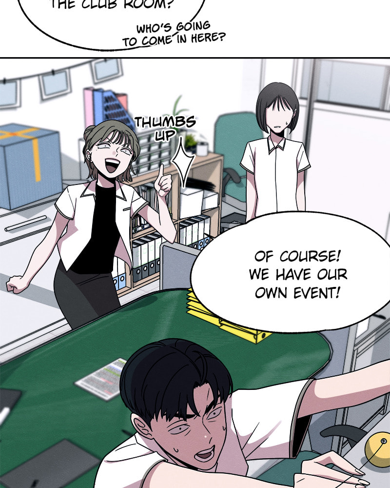 Fast Forward Chapter 38 page 46 - 