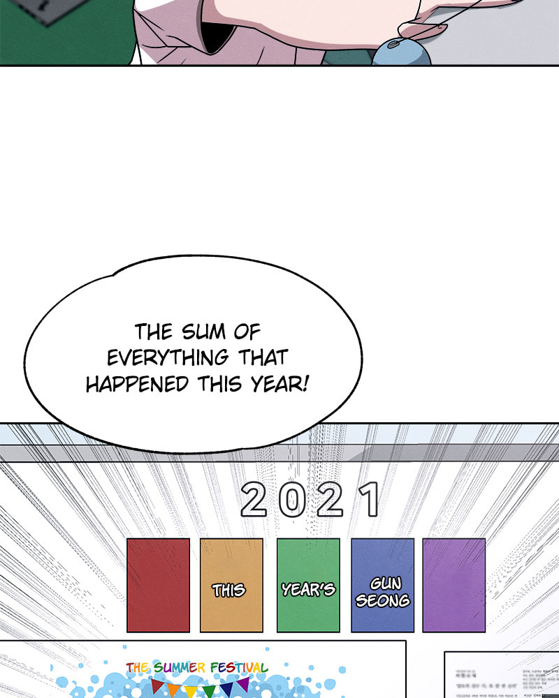 Fast Forward Chapter 38 page 47 - 