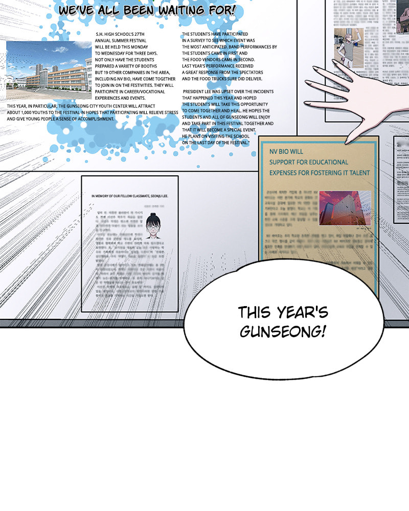 Fast Forward Chapter 38 page 48 - 