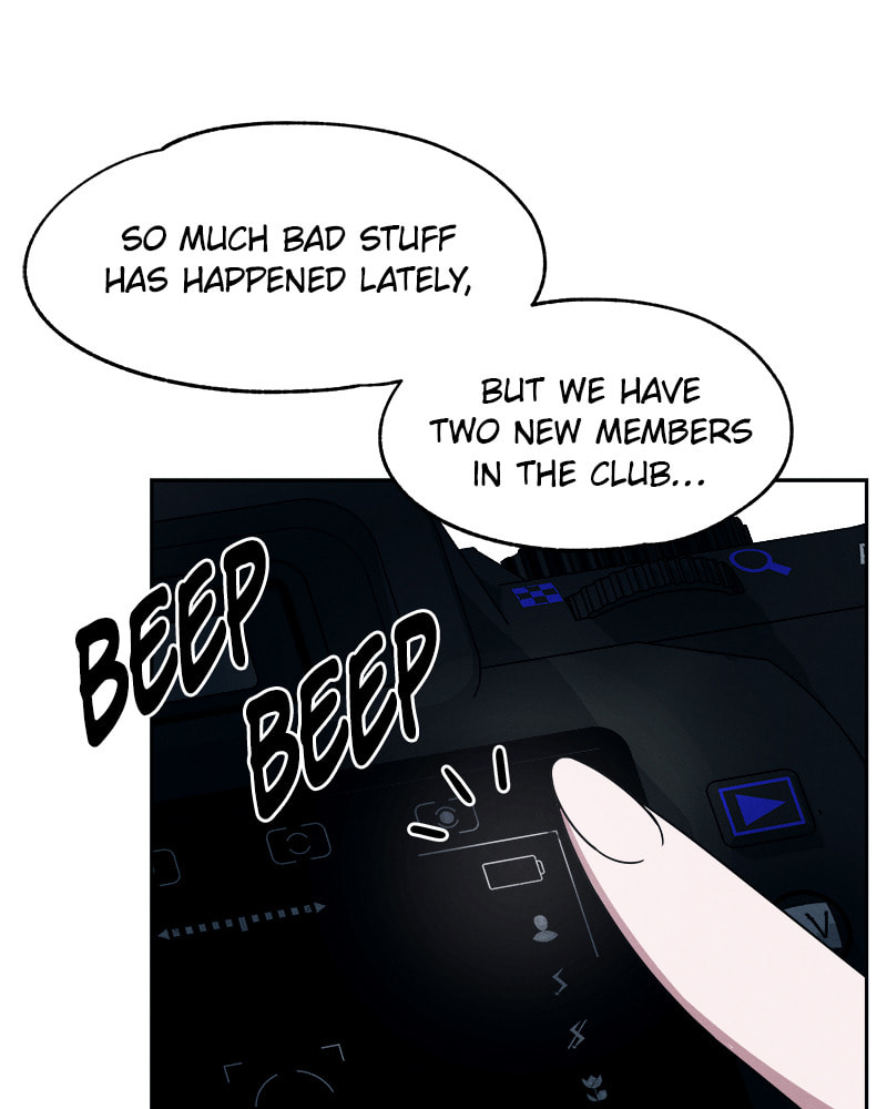 Fast Forward Chapter 38 page 50 - 