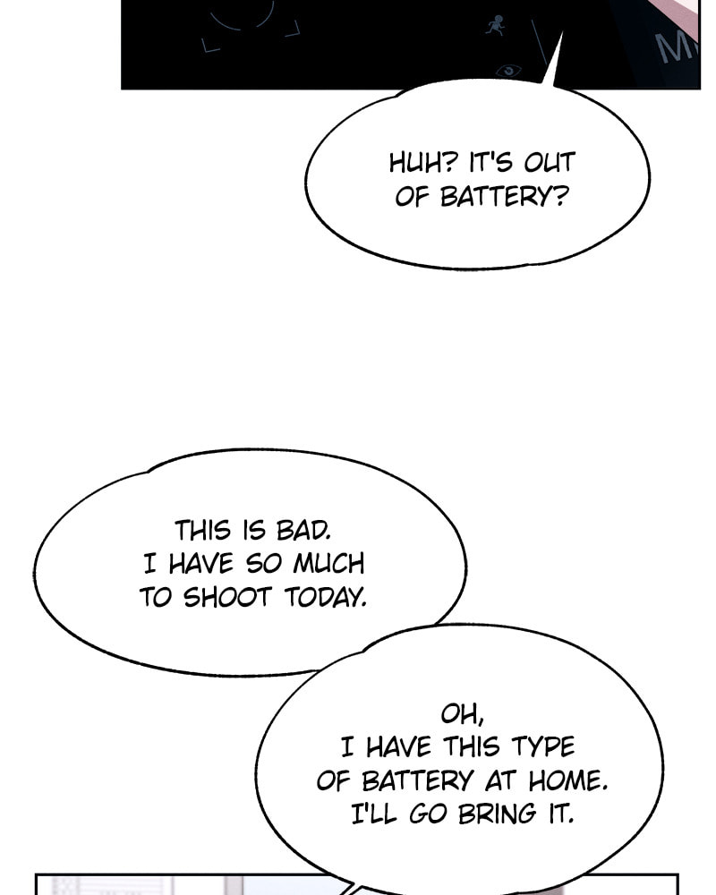 Fast Forward Chapter 38 page 51 - 