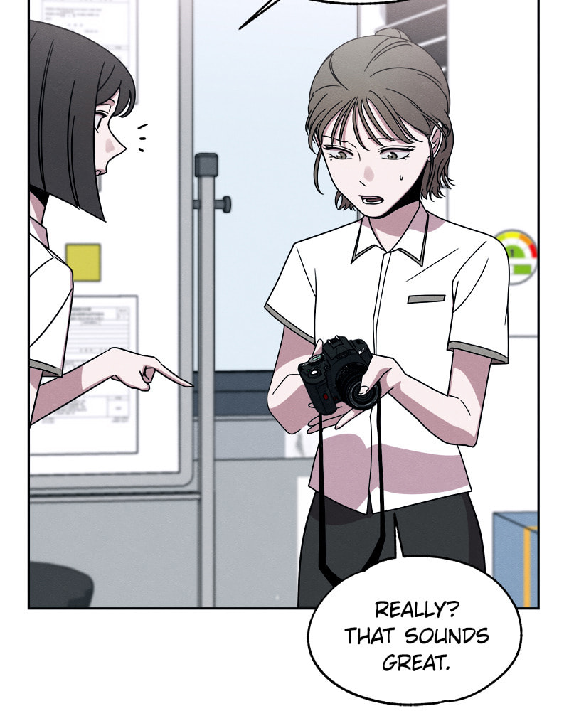 Fast Forward Chapter 38 page 52 - 