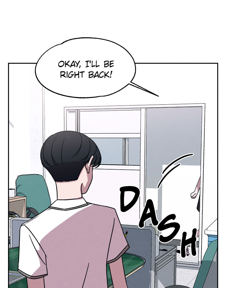 Fast Forward Chapter 38 page 53 - 