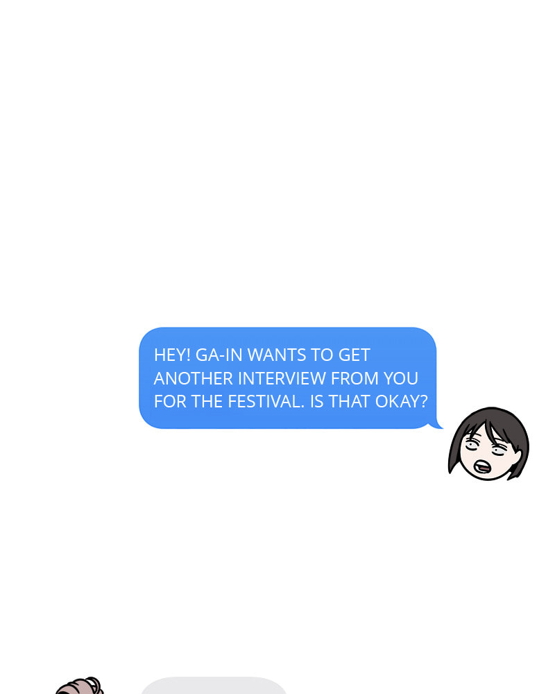 Fast Forward Chapter 38 page 58 - 