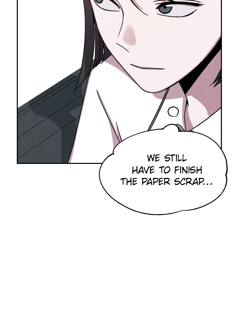Fast Forward Chapter 38 page 61 - 