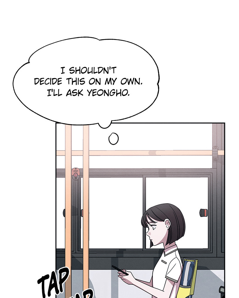 Fast Forward Chapter 38 page 62 - 