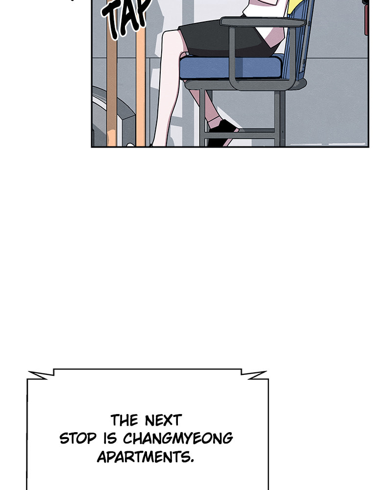 Fast Forward Chapter 38 page 63 - 
