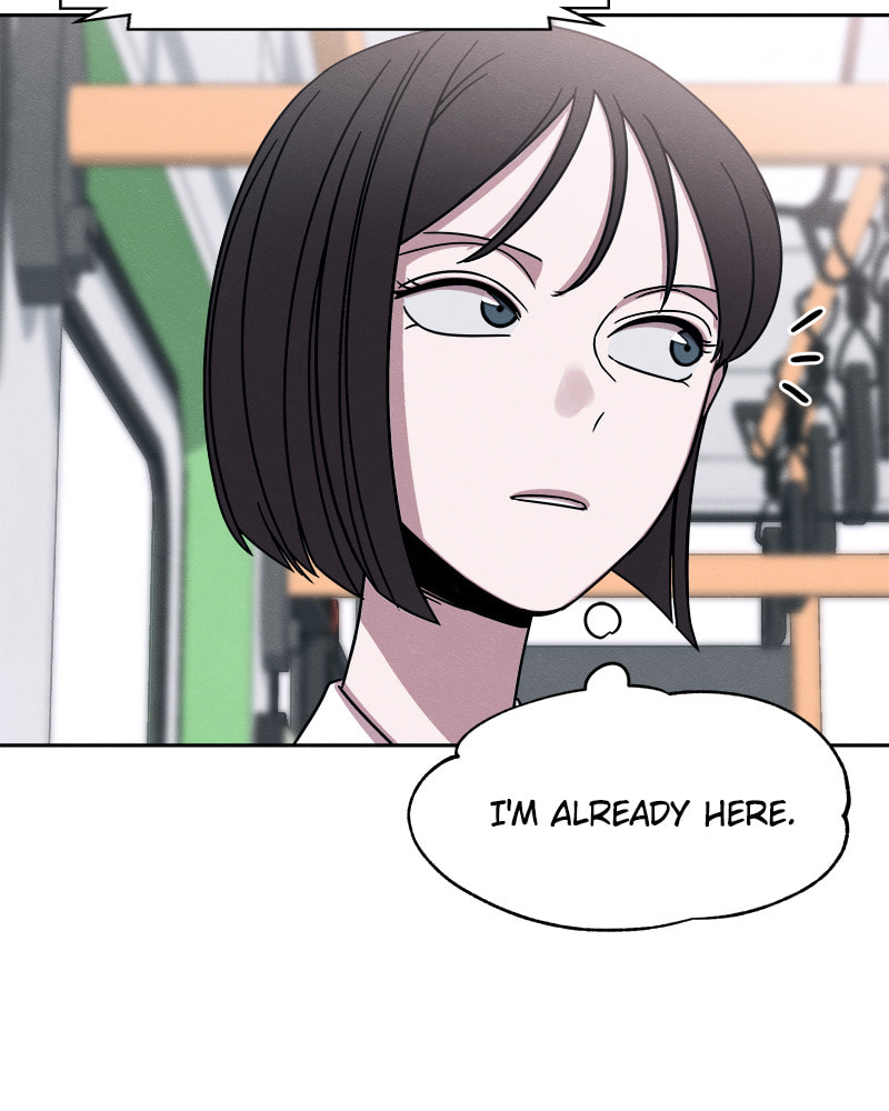 Fast Forward Chapter 38 page 64 - 
