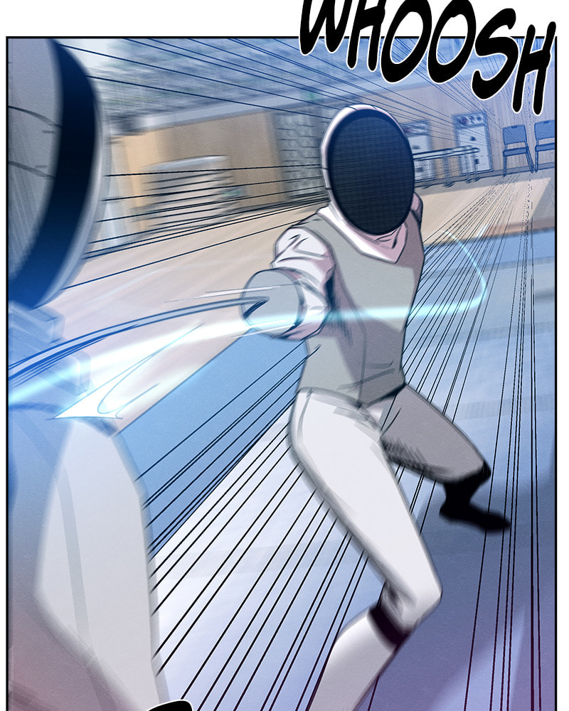 Fast Forward Chapter 38 page 8 - 