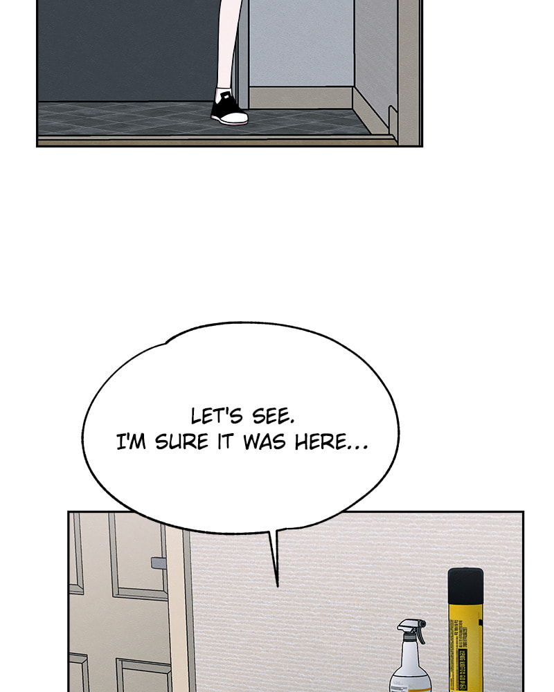Fast Forward Chapter 38 page 72 - 