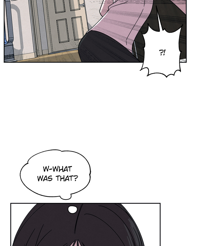 Fast Forward Chapter 38 page 75 - 