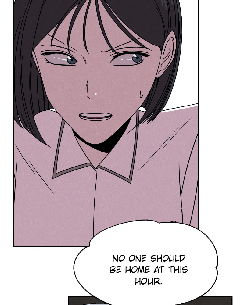 Fast Forward Chapter 38 page 76 - 