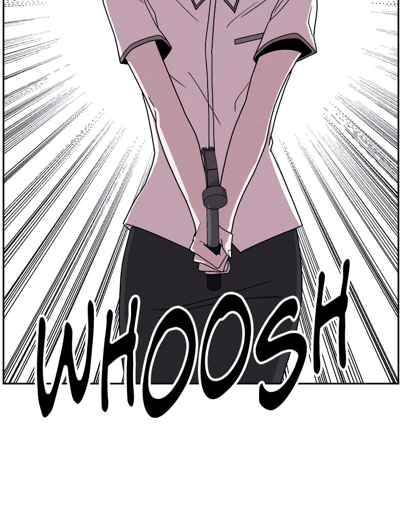 Fast Forward Chapter 38 page 79 - 