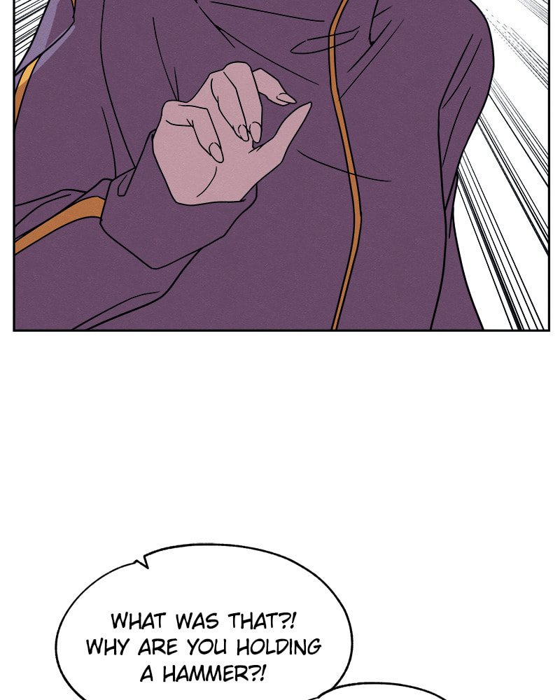 Fast Forward Chapter 38 page 81 - 