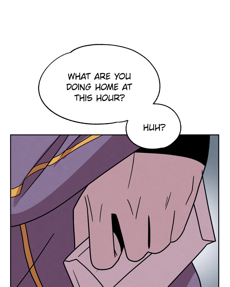 Fast Forward Chapter 38 page 83 - 