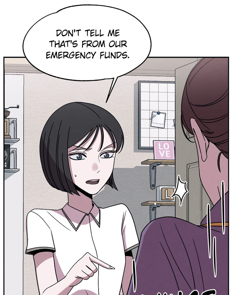 Fast Forward Chapter 38 page 86 - 