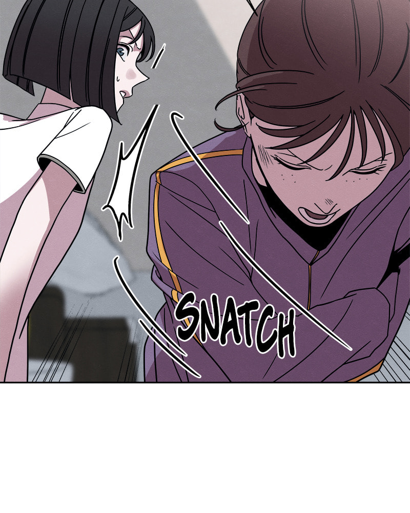Fast Forward Chapter 38 page 88 - 