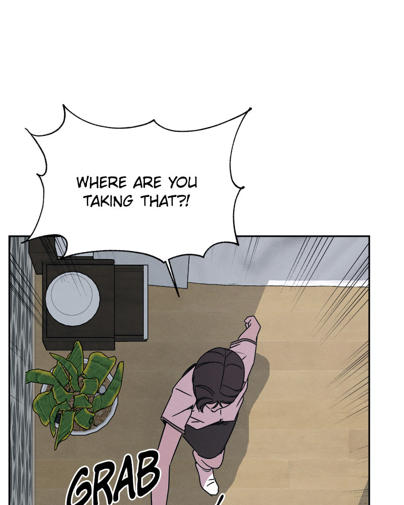 Fast Forward Chapter 38 page 89 - 