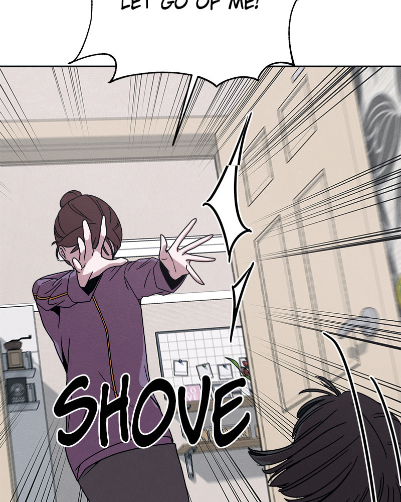 Fast Forward Chapter 38 page 93 - 