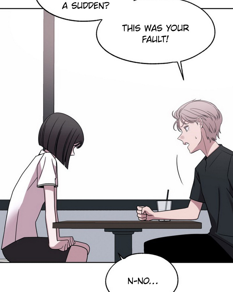 Fast Forward Chapter 39 page 108 - 