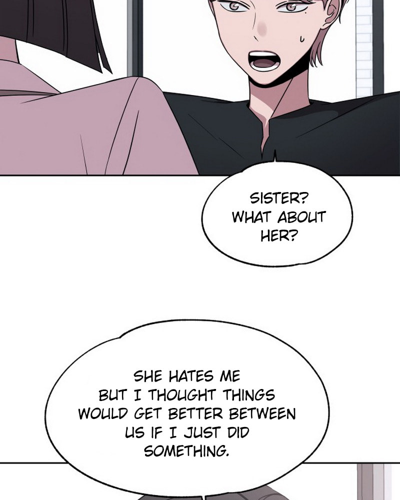 Fast Forward Chapter 39 page 110 - 