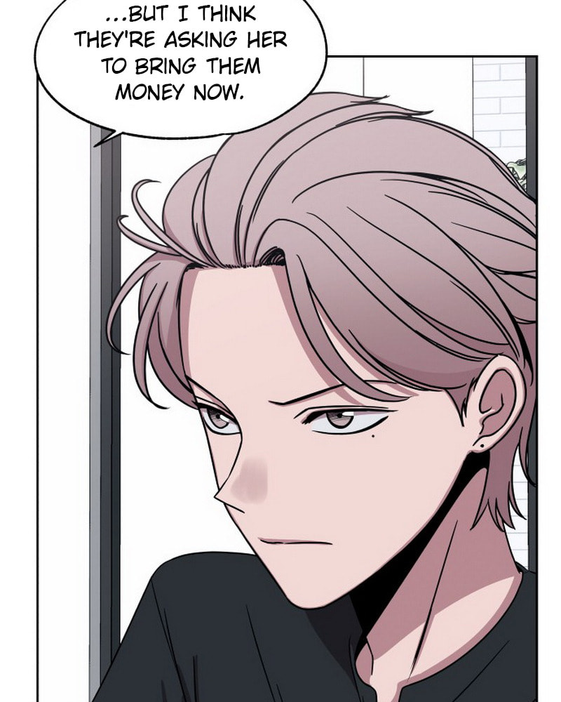 Fast Forward Chapter 39 page 114 - 