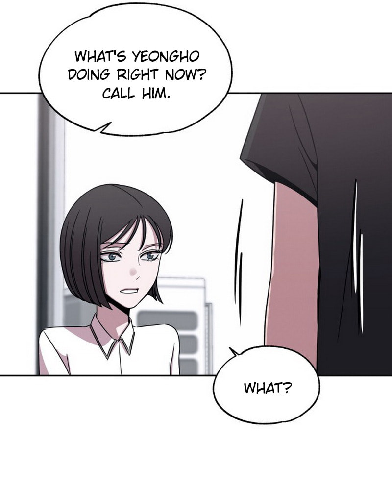 Fast Forward Chapter 39 page 119 - 